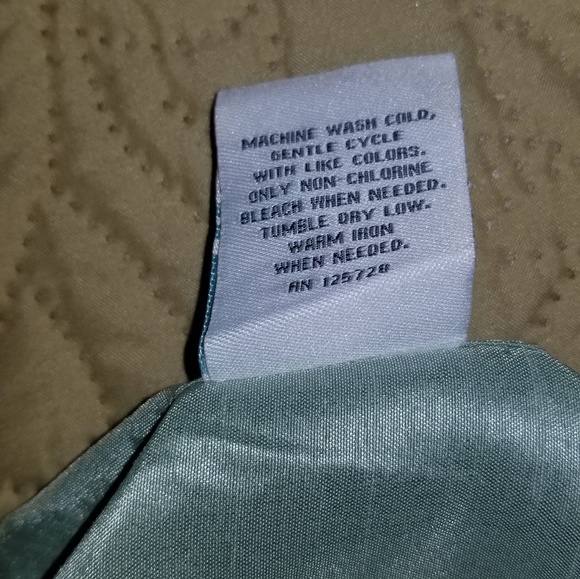 window valance martha stewart collection - Picture 4 of 7